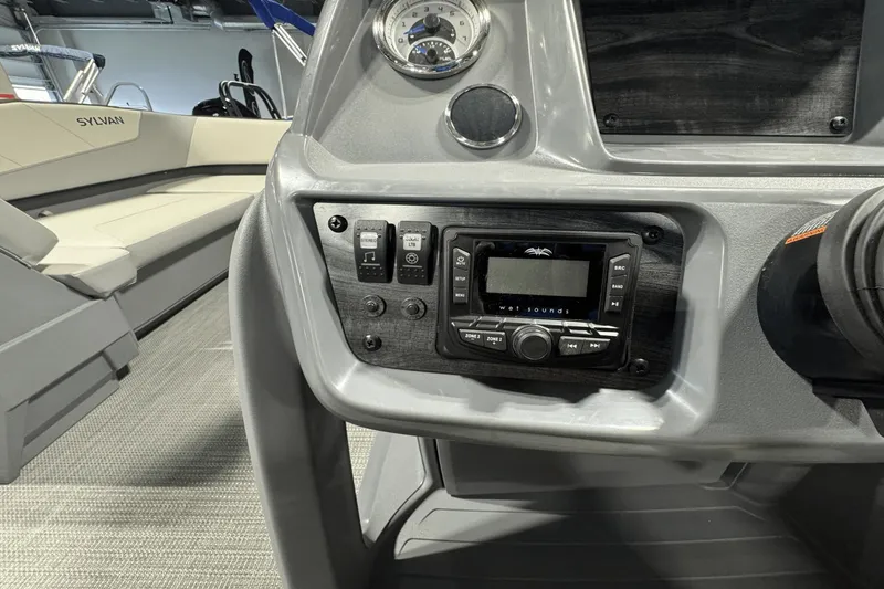 Slide: The Image of Sylvan A-22 2025 - 14