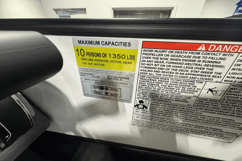 Slide: The Image of Sylvan A-22 2025 - 16