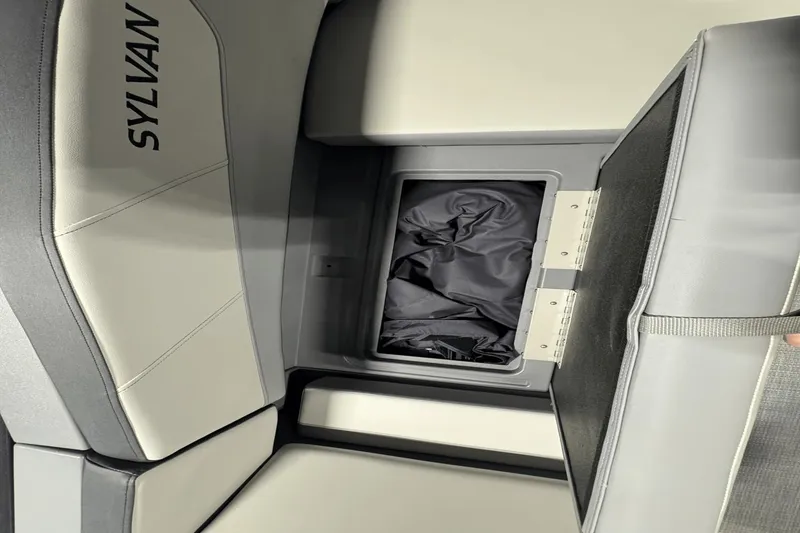 Slide: The Image of Sylvan A-22 2025 - 18