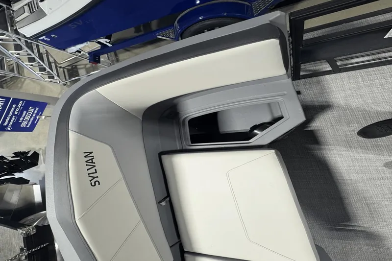 Slide: The Image of Sylvan A-22 2025 - 20