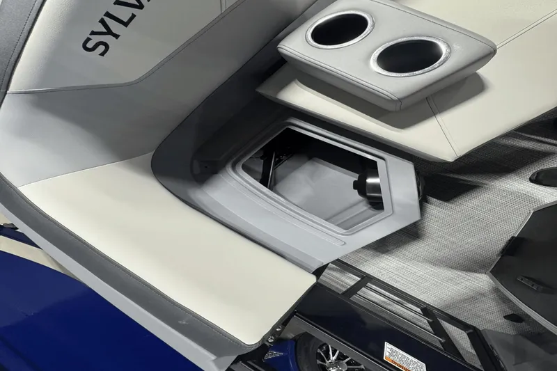 Slide: The Image of Sylvan A-22 2025 - 21