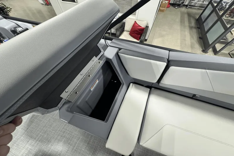 Slide: The Image of Sylvan A-22 2025 - 25