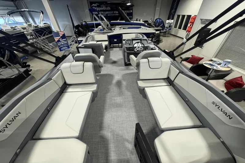 Slide: The Image of Sylvan A-22 2025 - 3