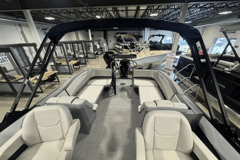 Slide: The Image of Sylvan A-22 2025 - 4