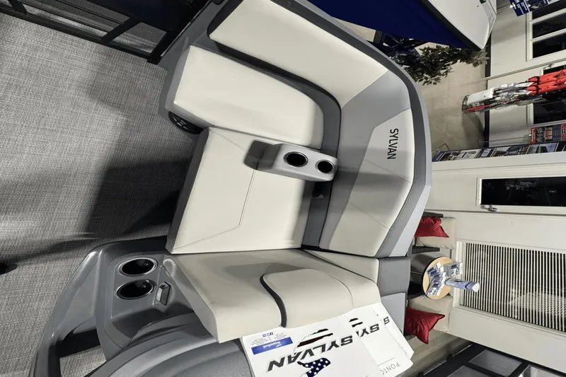 Slide: The Image of Sylvan A-22 2025 - 6