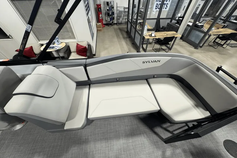 Slide: The Image of Sylvan A-22 2025 - 8