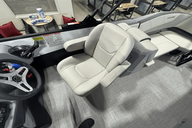 Slide: The Image of Sylvan A-22 2025 - 9