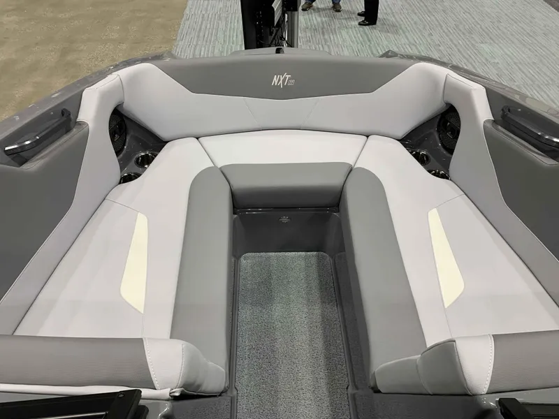 Slide: The Image of MasterCraft NXT22 2025 - 5