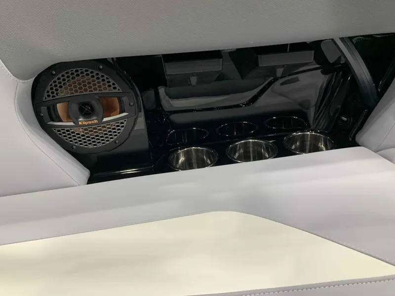 Slide: The Image of MasterCraft NXT22 2025 - 6