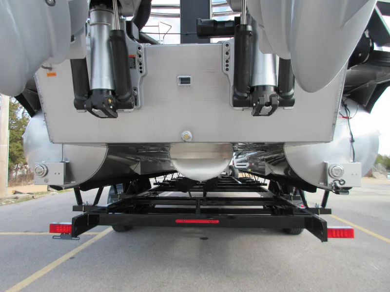 Slide: The Image of Barletta LUSSO L25UCAT 2025 - 14