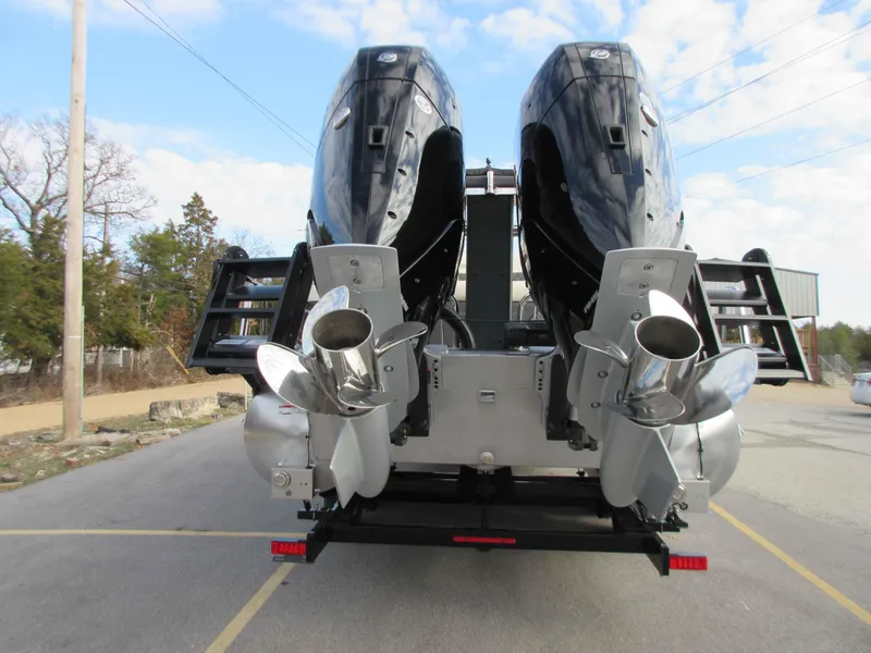 Slide: The Image of Barletta LUSSO L25UCAT 2025 - 3