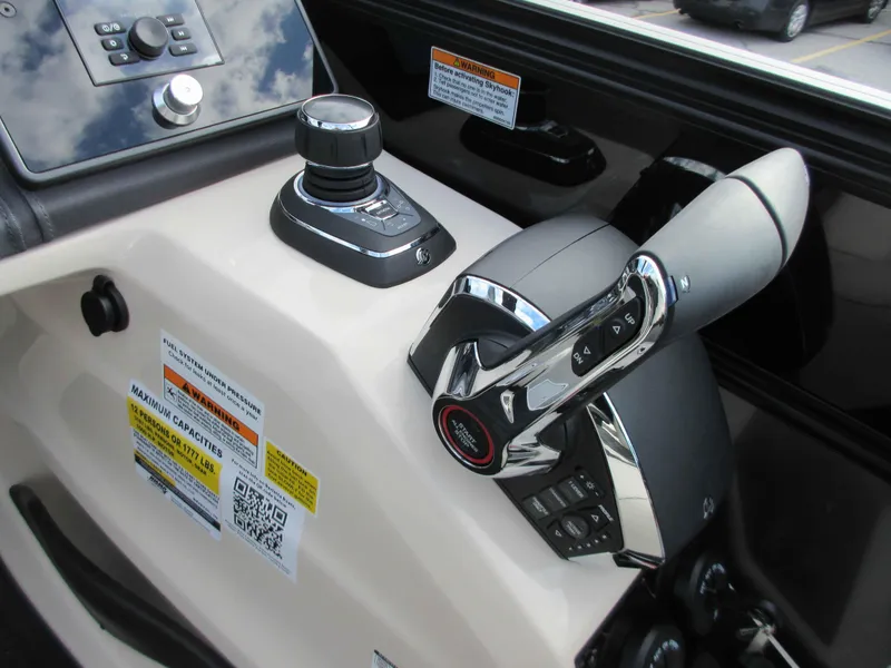 Slide: The Image of Barletta LUSSO L25UCAT 2025 - 9