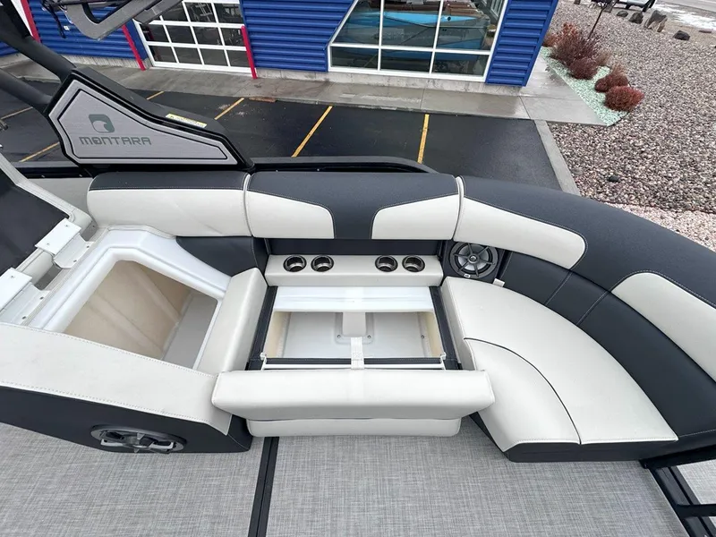 Slide: The Image of Montara 25' Surf Boss 2024 - 11