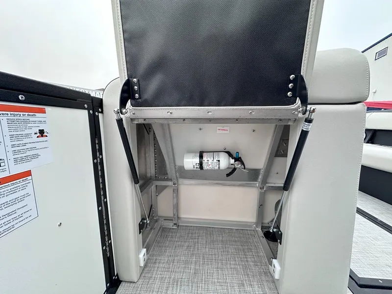 Slide: The Image of Montara 25' Surf Boss 2024 - 15