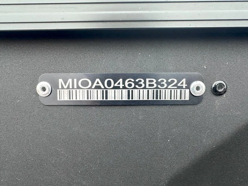 Slide: The Image of Montara 25' Surf Boss 2024 - 20