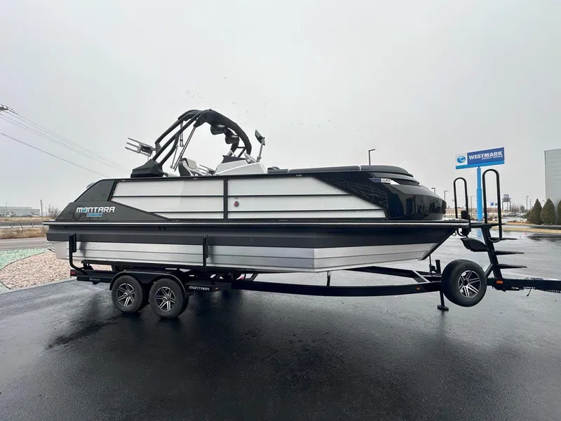 Slide: The Image of Montara 25' Surf Boss 2024 - 4