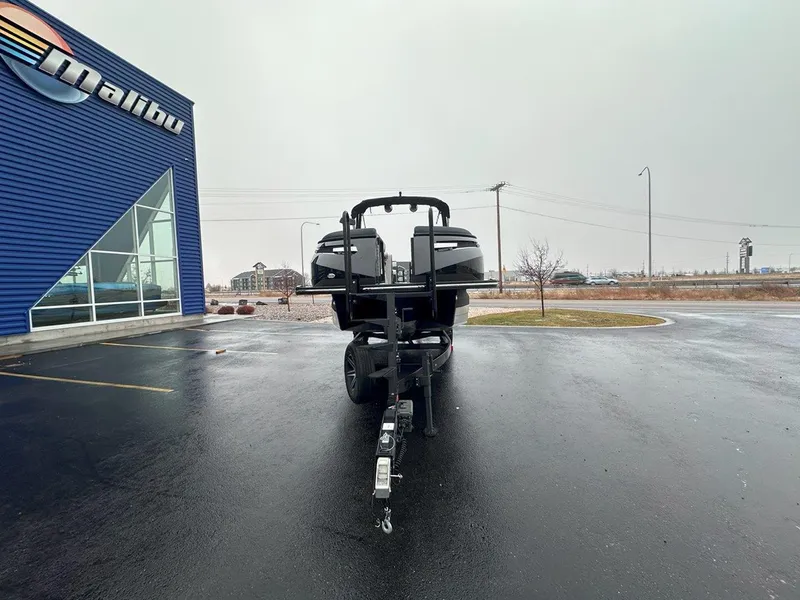 Slide: The Image of Montara 25' Surf Boss 2024 - 5