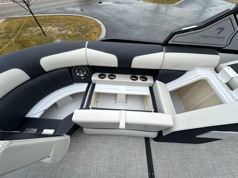 Slide: The Image of Montara 25' Surf Boss 2024 - 9