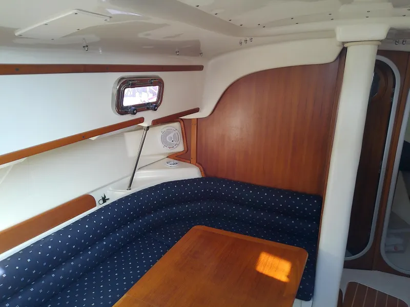 Slide: The Image of Hake / Seaward 32RK 2017 - 50