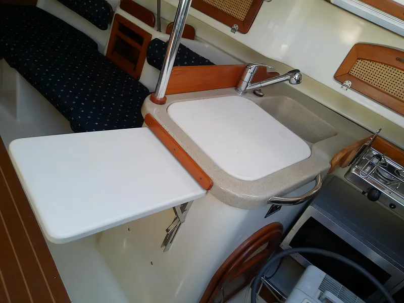 Slide: The Image of Hake / Seaward 32RK 2017 - 52