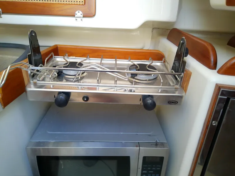 Slide: The Image of Hake / Seaward 32RK 2017 - 53