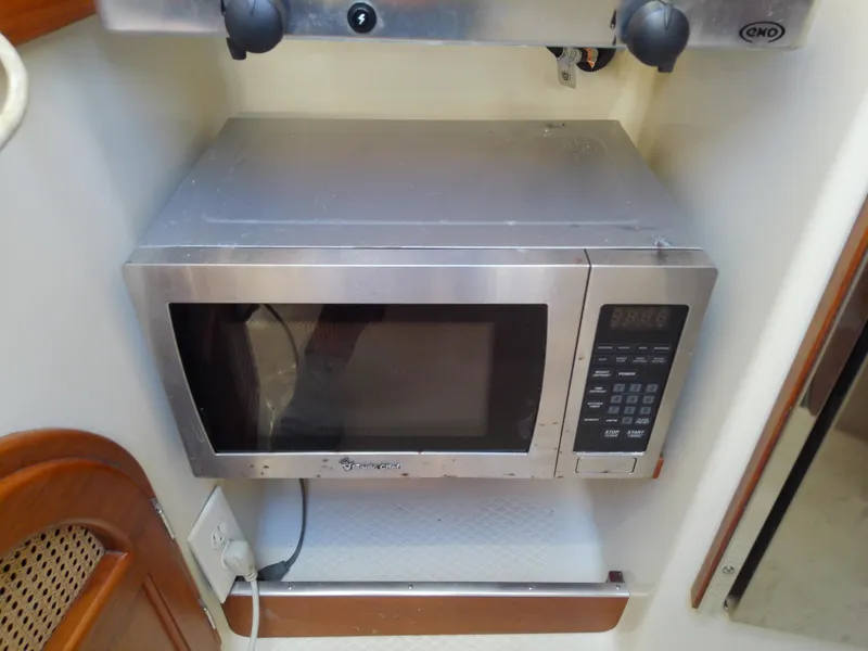 Slide: The Image of Hake / Seaward 32RK 2017 - 54