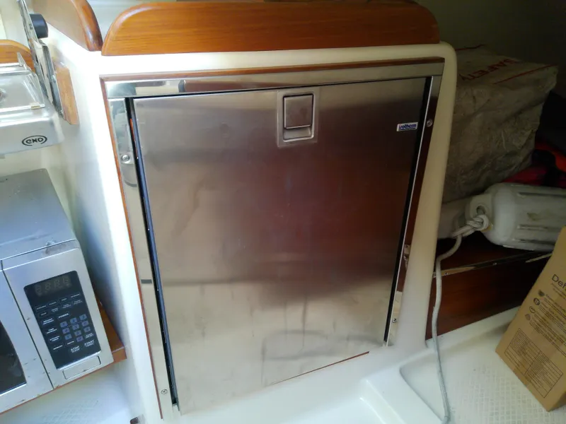 Slide: The Image of Hake / Seaward 32RK 2017 - 55