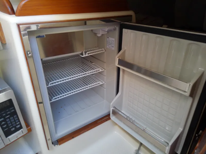 Slide: The Image of Hake / Seaward 32RK 2017 - 56