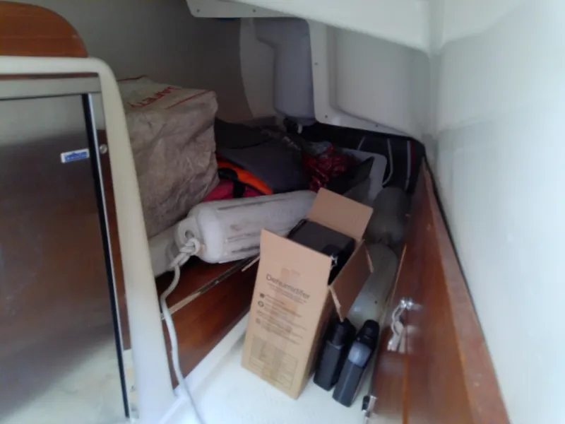 Slide: The Image of Hake / Seaward 32RK 2017 - 57