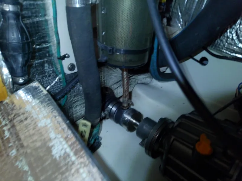 Slide: The Image of Hake / Seaward 32RK 2017 - 76