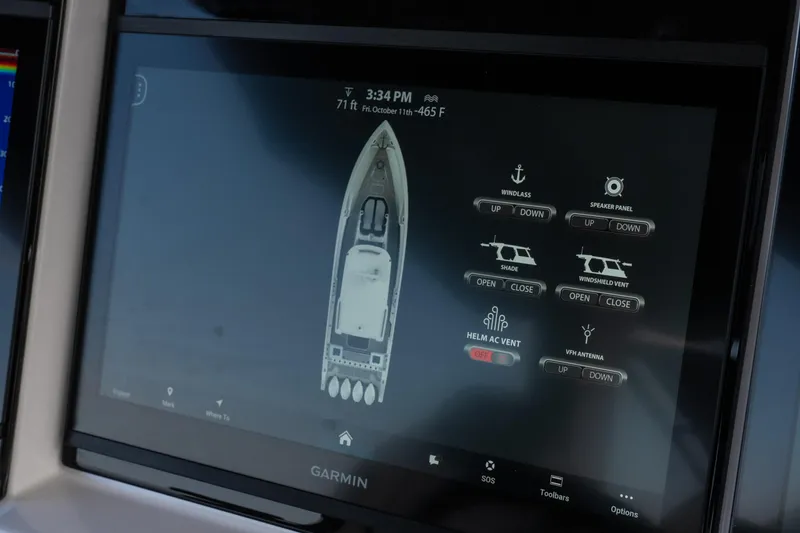 Slide: The Image of Fountain 43 SCX 2024 - 52
