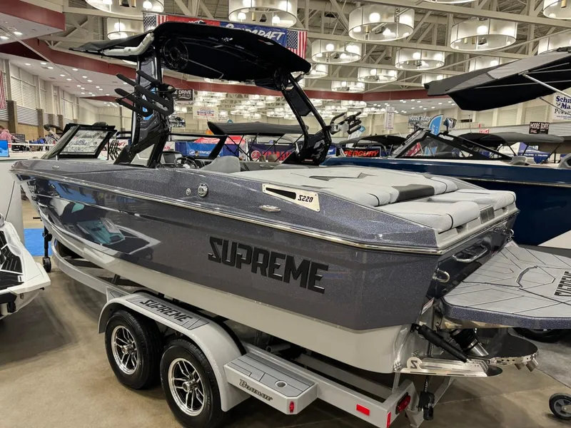 Slide: The Image of Supreme S220 2024 - 53