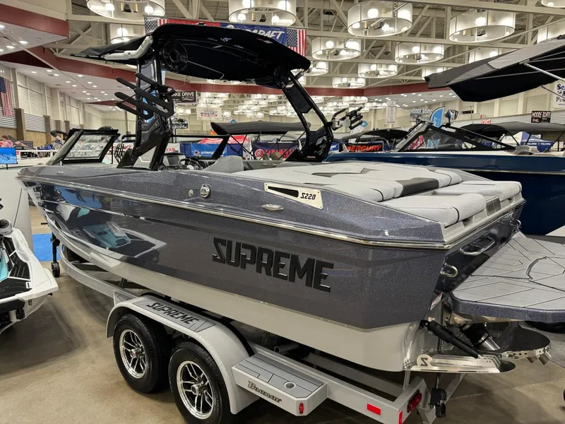 Slide: The Image of Supreme S220 2024 - 54