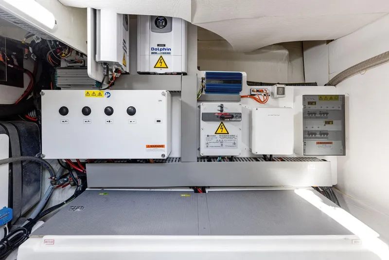 Slide: The Image of Prestige 520 2019 - 73