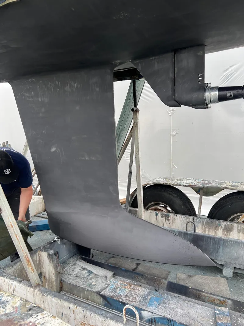 Slide: The Image of J Boats J/100 2006 - 13