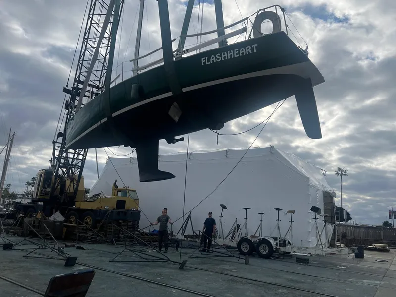 Slide: The Image of J Boats J/100 2006 - 14