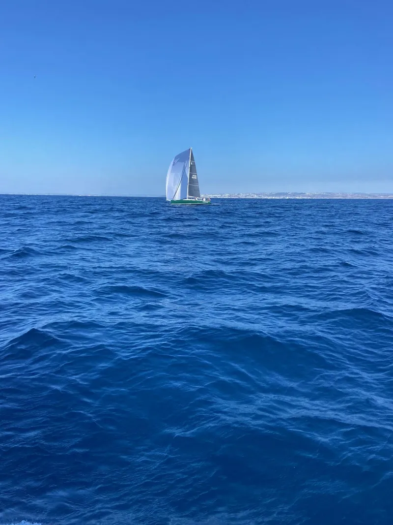 Slide: The Image of J Boats J/100 2006 - 15