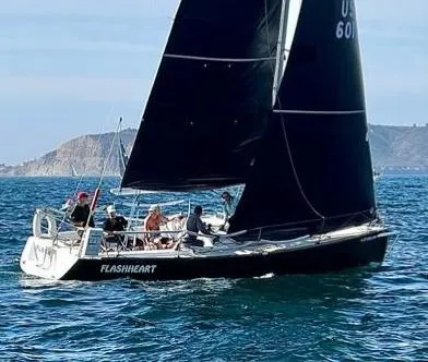 Slide: The Image of J Boats J/100 2006 - 2