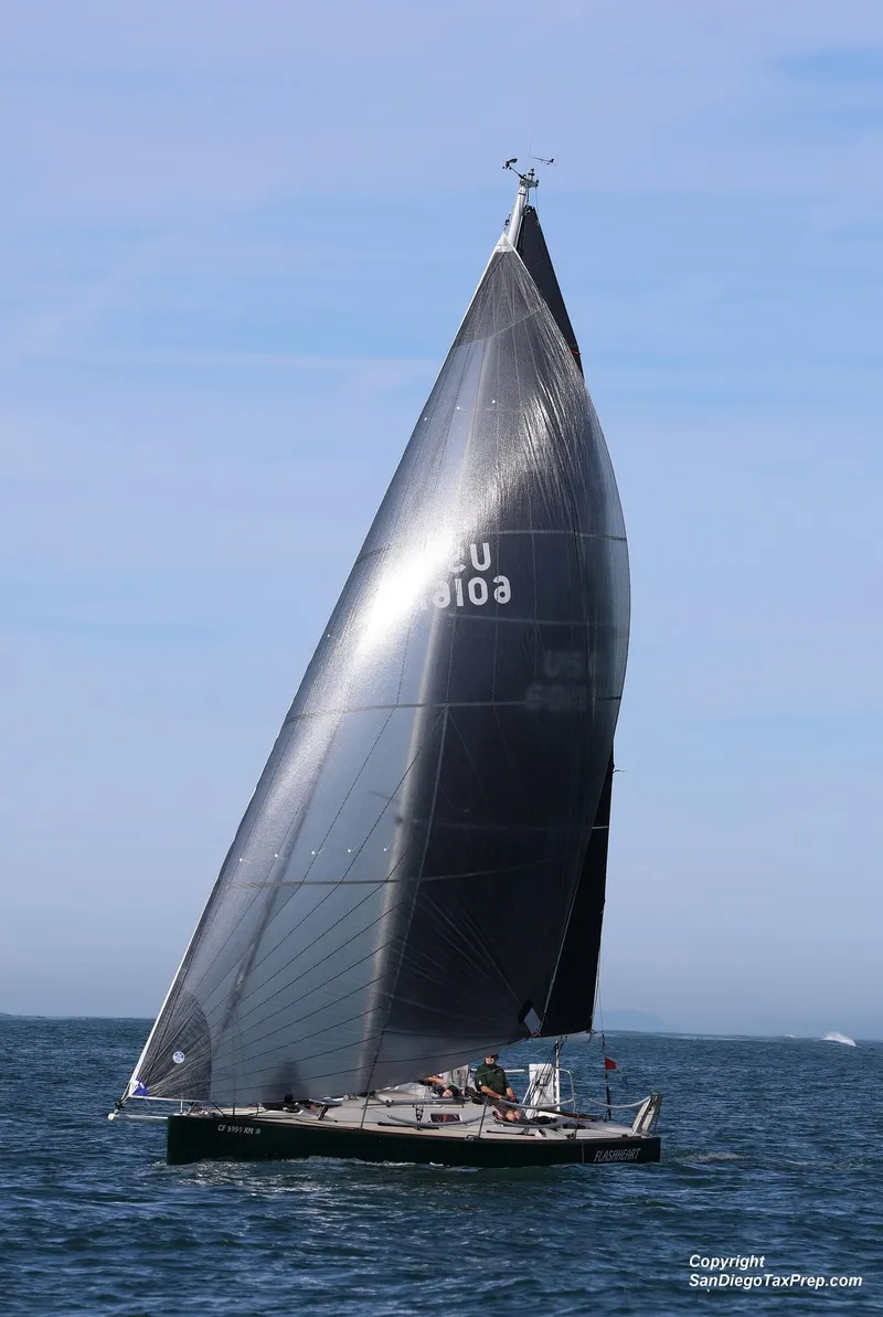 Slide: The Image of J Boats J/100 2006 - 5