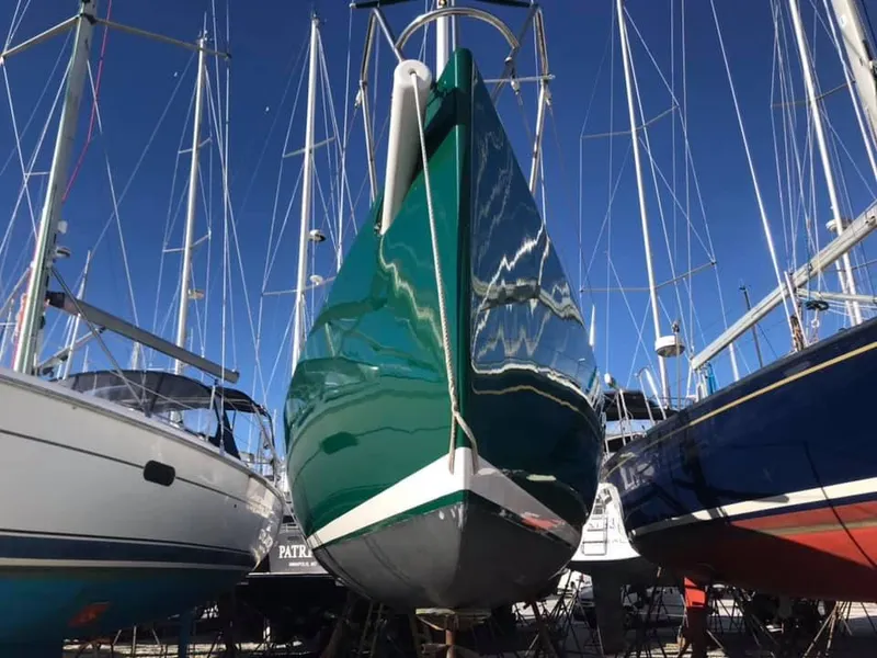 Slide: The Image of J Boats J/100 2006 - 6