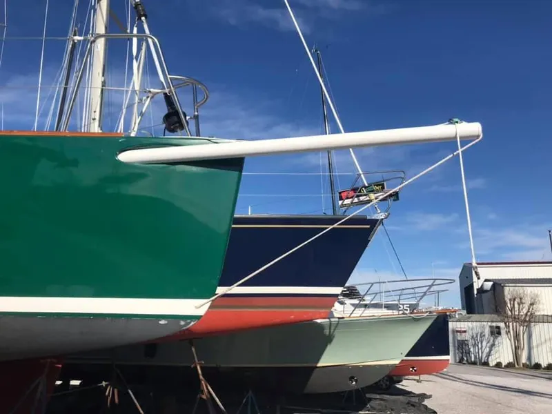 Slide: The Image of J Boats J/100 2006 - 8