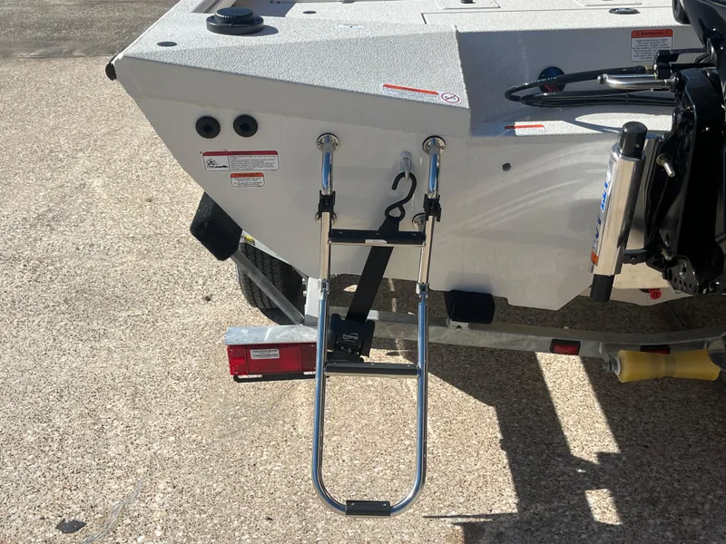 Slide: The Image of Ranger RB190 2024 - 10