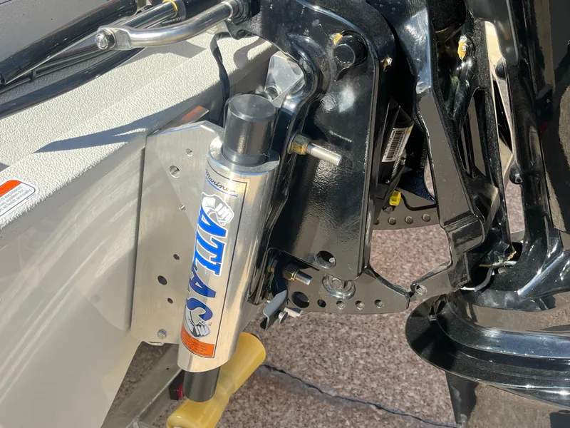 Slide: The Image of Ranger RB190 2024 - 11