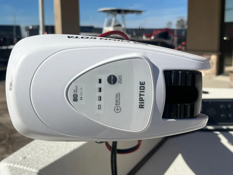 Slide: The Image of Ranger RB190 2024 - 14