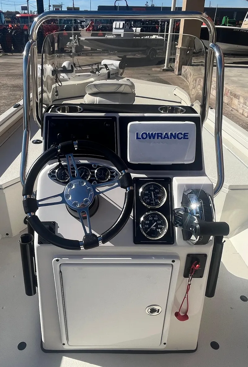 Slide: The Image of Ranger RB190 2024 - 19