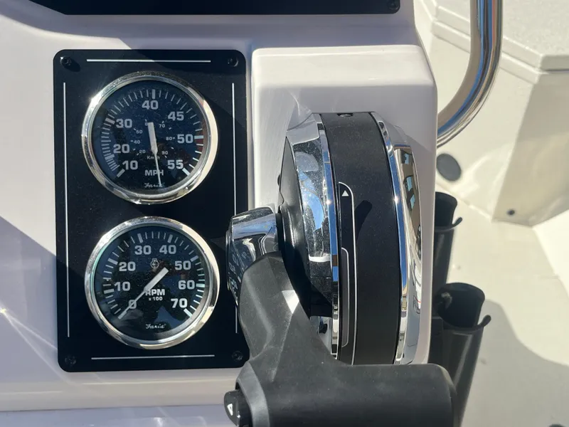 Slide: The Image of Ranger RB190 2024 - 24