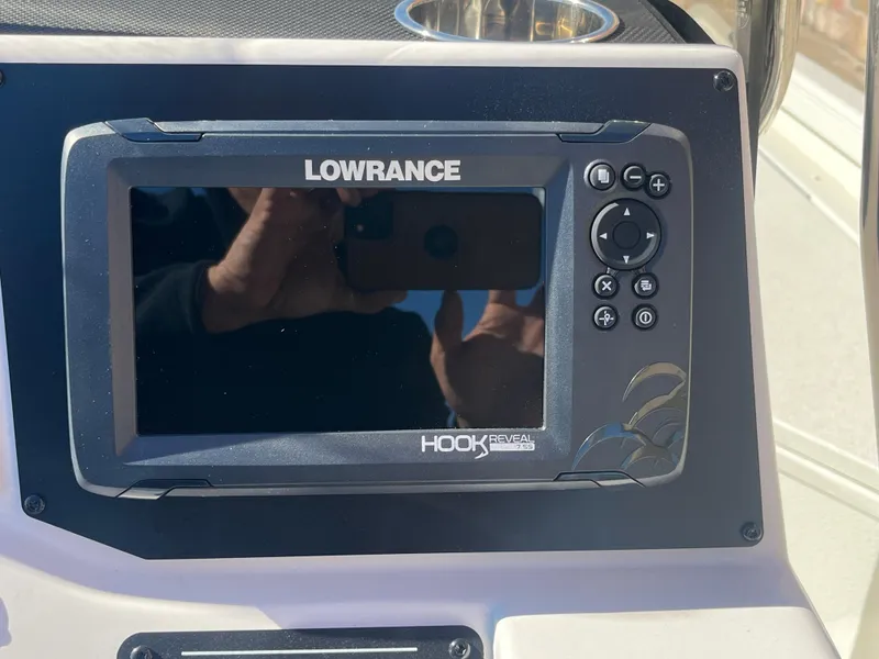 Slide: The Image of Ranger RB190 2024 - 25