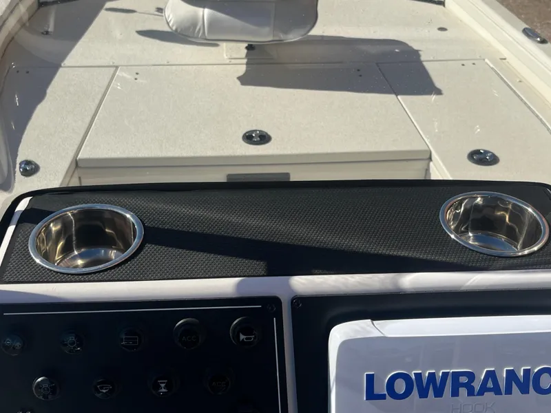 Slide: The Image of Ranger RB190 2024 - 26