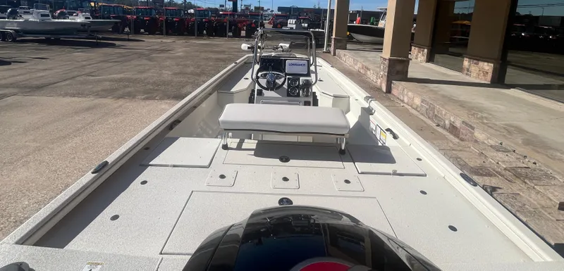 Slide: The Image of Ranger RB190 2024 - 28