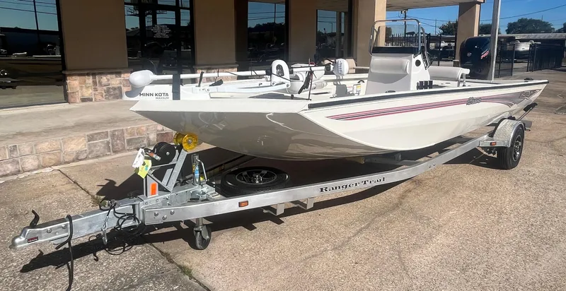 Slide: The Image of Ranger RB190 2024 - 3